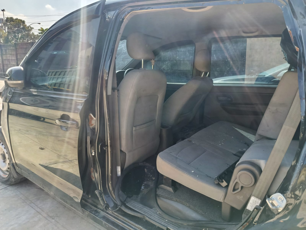 WULING FORMO