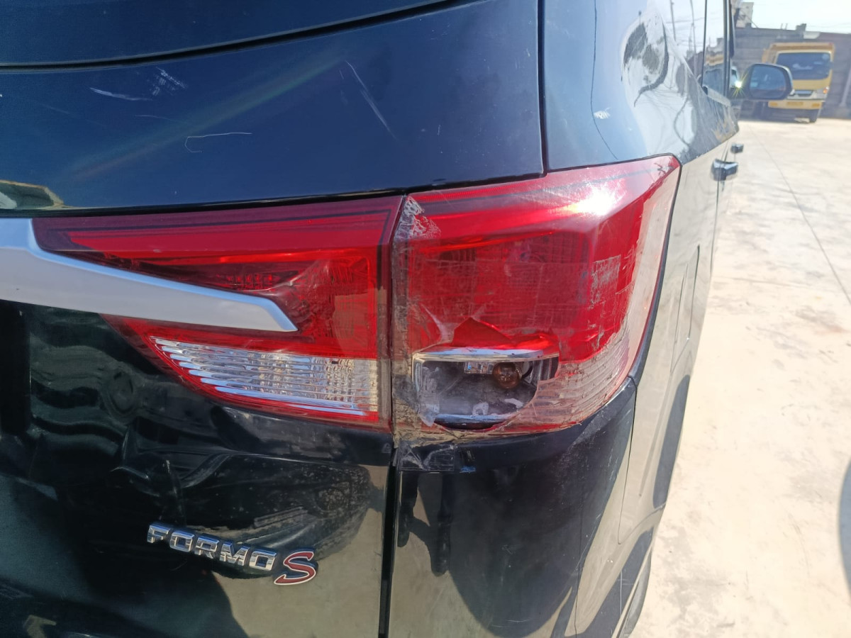 WULING FORMO