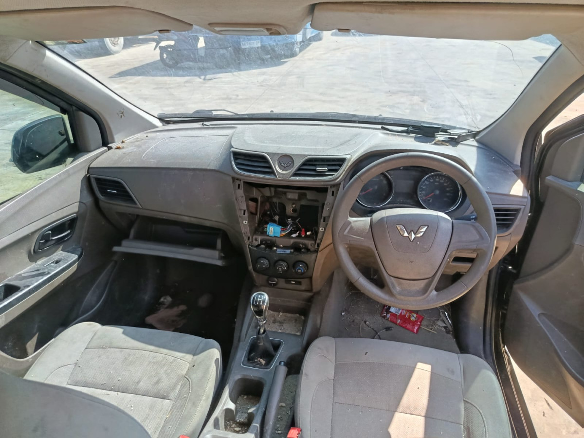 WULING FORMO