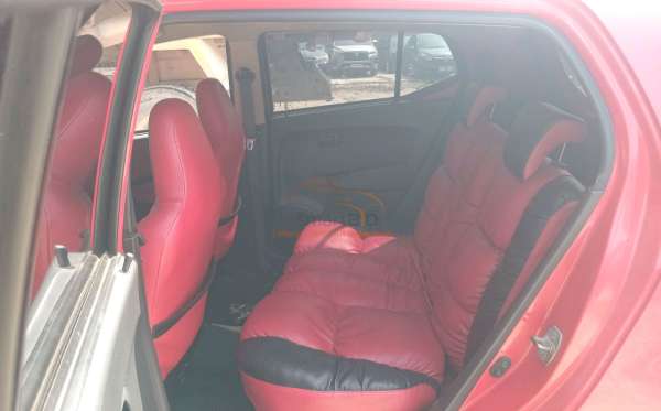 DAIHATSU AYLA 1.0 M
