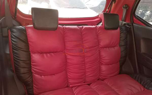 DAIHATSU AYLA 1.0 M