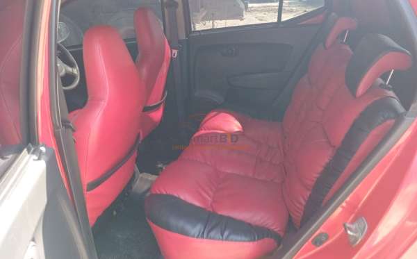 DAIHATSU AYLA 1.0 M