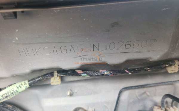 DAIHATSU AYLA 1.2R