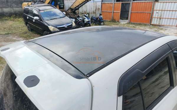 DAIHATSU AYLA 1.2R