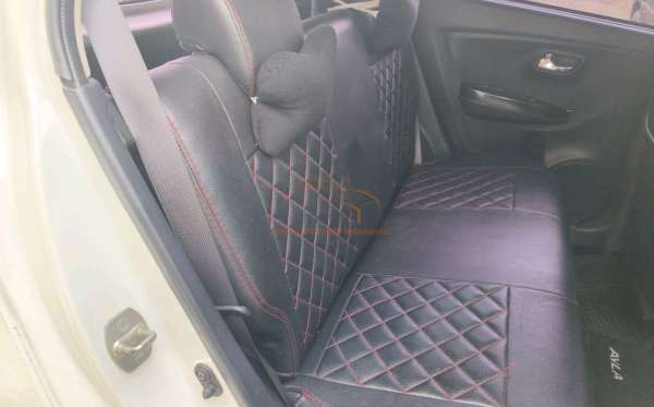 DAIHATSU AYLA 1.2R
