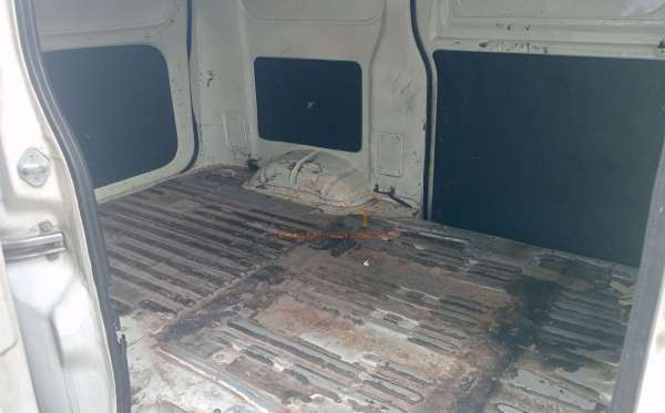 DAIHATSU GRAN MAX BLIND VAN
