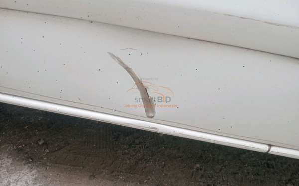 DAIHATSU GRAN MAX BLIND VAN