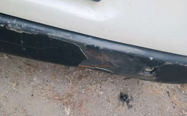 DAIHATSU GRAN MAX BLIND VAN