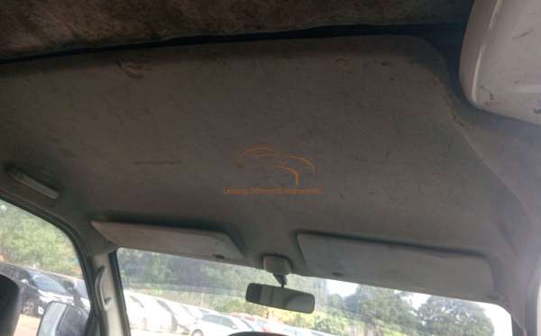 DAIHATSU GRAN MAX BLIND VAN