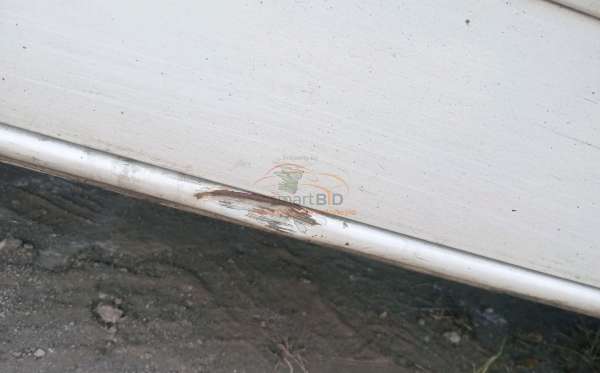 DAIHATSU GRAN MAX BLIND VAN