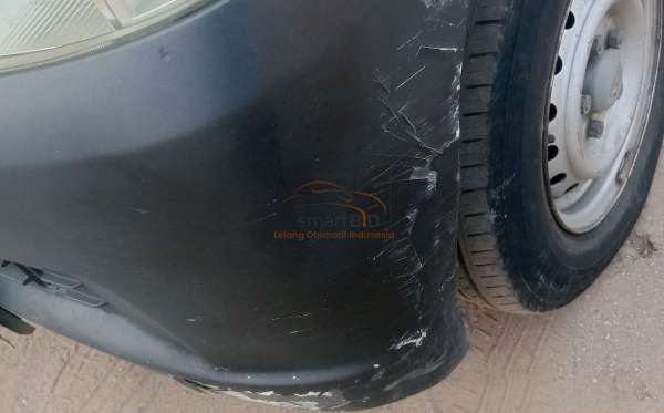 DAIHATSU GRAN MAX BLIND VAN