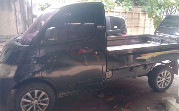 DAIHATSU  GRAN MAX  PICK-UP