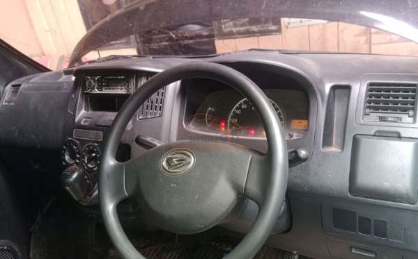 DAIHATSU  GRAN MAX  PICK-UP