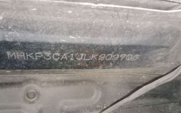 DAIHATSU  GRAN MAX  PICK-UP