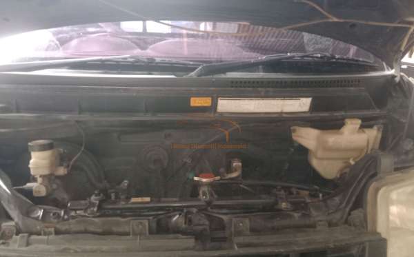 DAIHATSU  GRAN MAX  PICK-UP