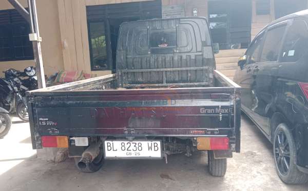 DAIHATSU  GRAN MAX  PICK-UP