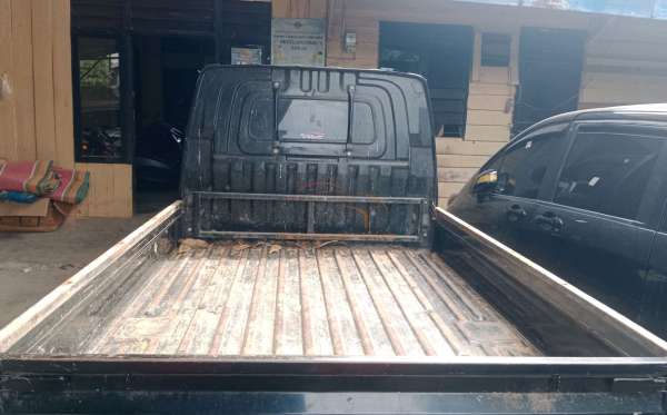DAIHATSU  GRAN MAX  PICK-UP