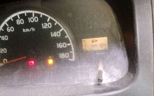 DAIHATSU  GRAN MAX  PICK-UP