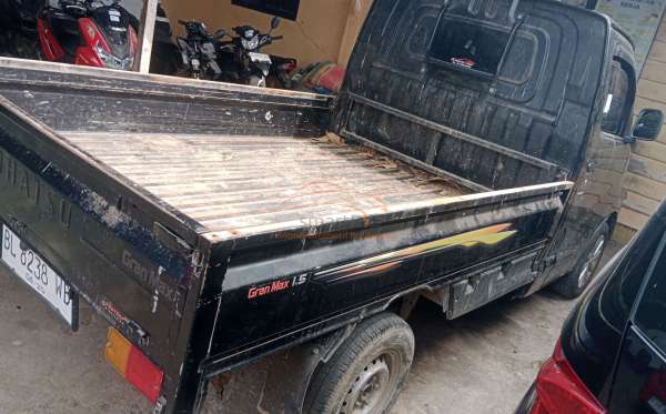 DAIHATSU  GRAN MAX  PICK-UP