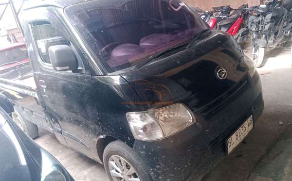 DAIHATSU  GRAN MAX  PICK-UP