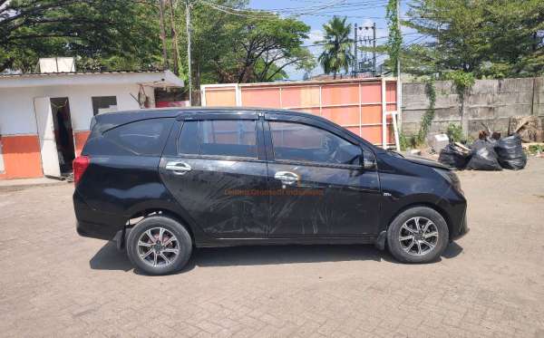 DAIHATSU SIGRA R
