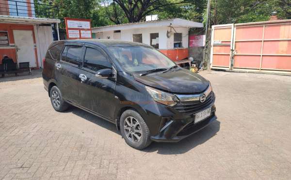 DAIHATSU SIGRA R