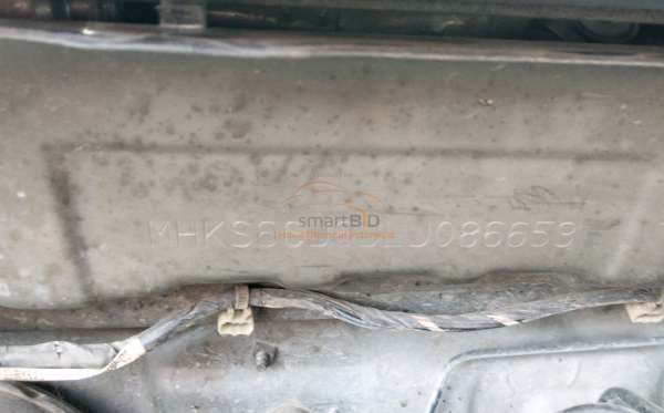 DAIHATSU SIGRA R