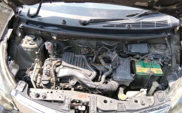 DAIHATSU SIGRA R