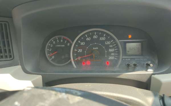 DAIHATSU SIGRA R