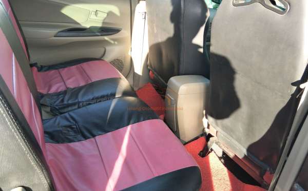 DAIHATSU XENIA