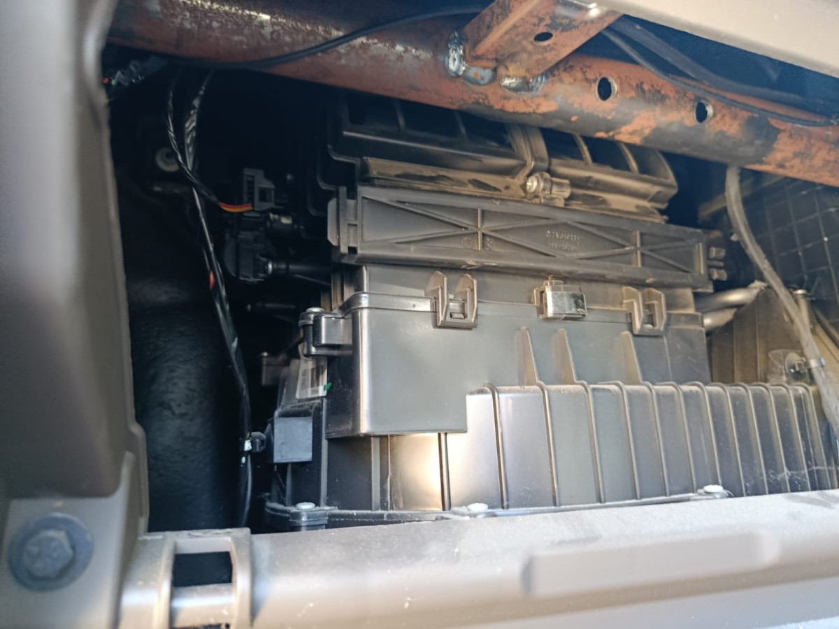 WULING FORMO