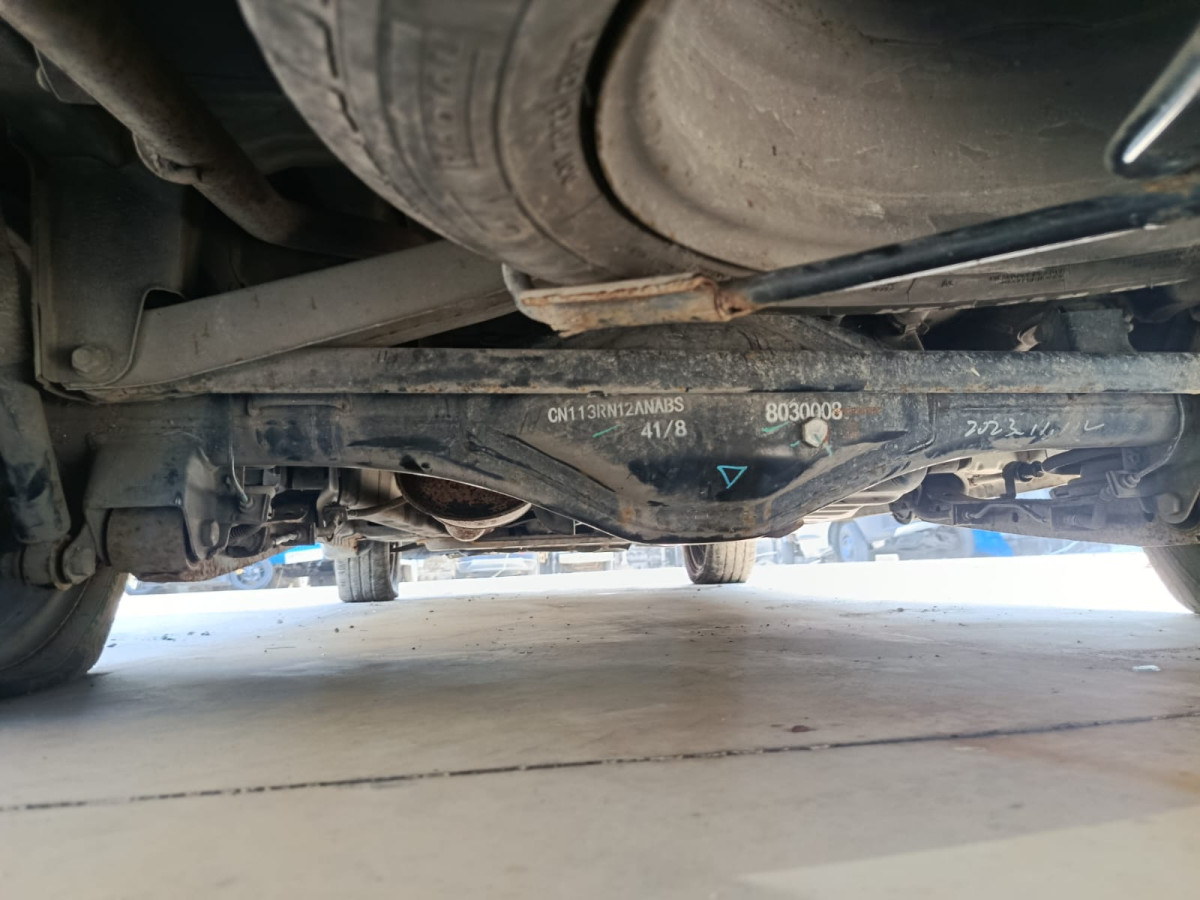 WULING FORMO