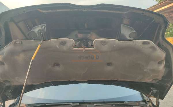 FORD FOCUS SDN TITAN