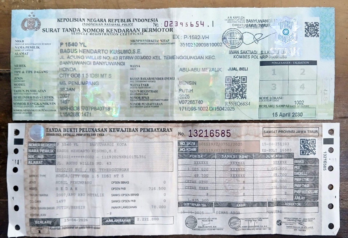 HONDA CITY GD8 1.5 IDSI