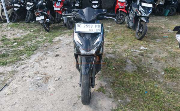 HONDA  BEAT