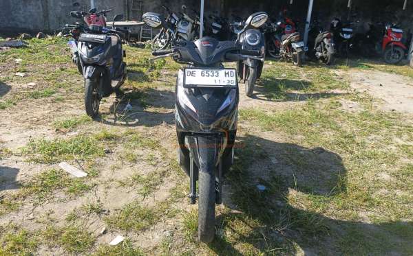 HONDA  BEAT
