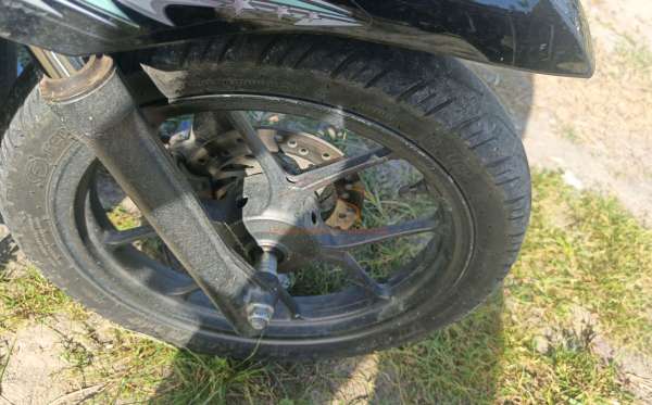 HONDA  BEAT