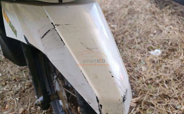 HONDA BEAT CW