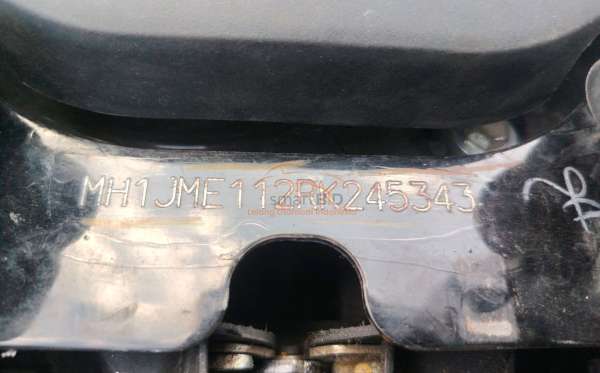 HONDA  BEAT