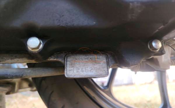 HONDA  BEAT