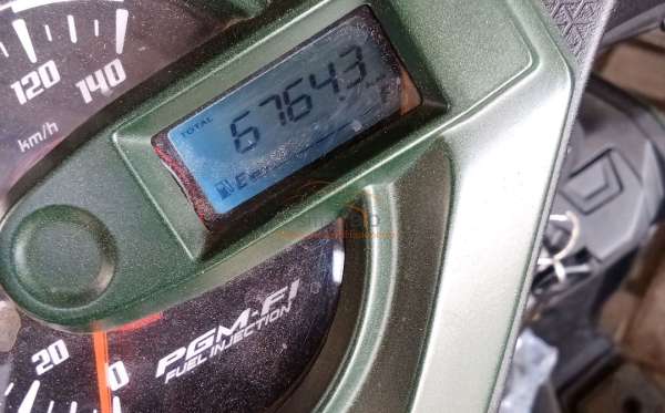 HONDA BEAT