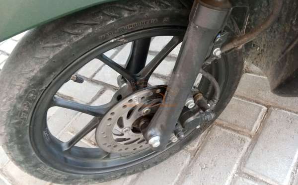 HONDA BEAT