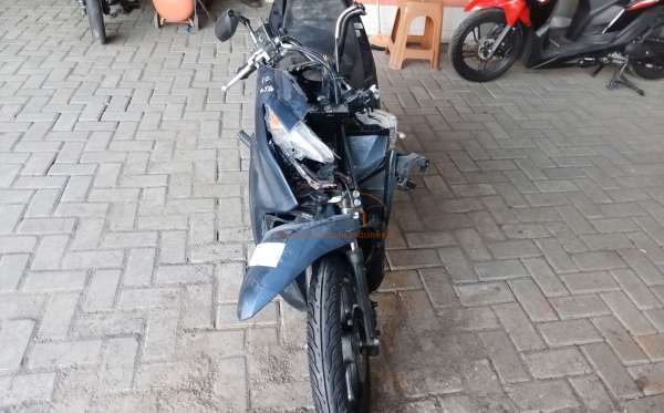 HONDA BEAT