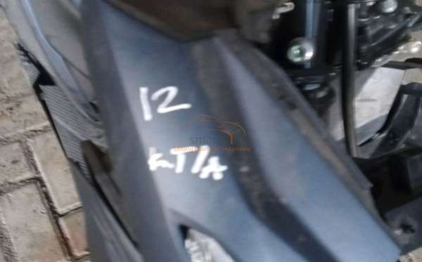 HONDA BEAT