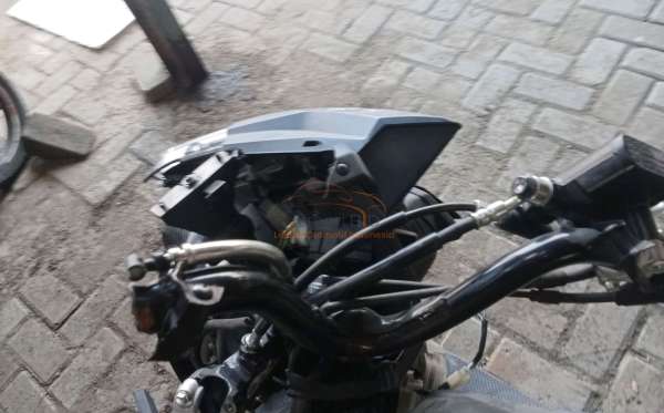 HONDA BEAT