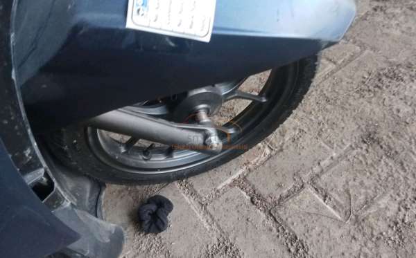 HONDA BEAT