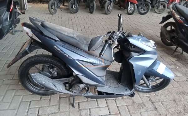 HONDA BEAT