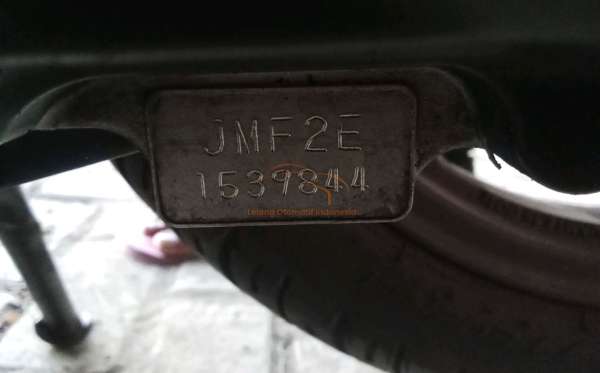 HONDA BEAT