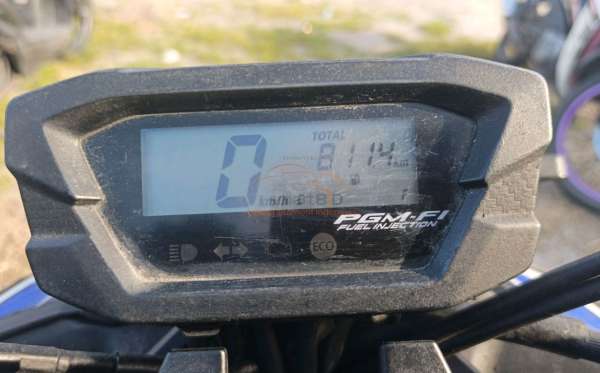 HONDA BEAT STREET