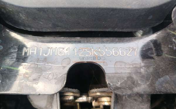 HONDA  BEAT STREET